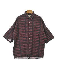 希少品 19ss シャリーフFRAGILE ROGO S/S SHIRTS 2 - メルカリ