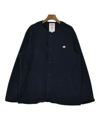 DANTON ブルゾン メンズ 【古着】【中古】【送料無料】のサムネイル