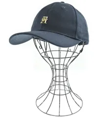 TOMMY HILFIGER キャップ レディース 【古着】【中古】【送料無料】のサムネイル