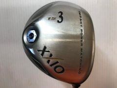 激レア特注 ゼクシオ7 3W Tour AD BB-7 S 叩けるXXIO - メルカリ