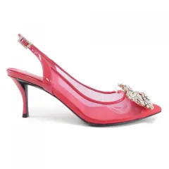ロジェヴィヴィエ ROGER VIVIER パンプス