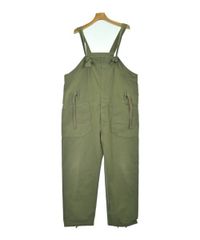 ENGINEERED GARMENTS XL チノパン ダークグリーン ENGINEERED GARMENTS XL チノパン ダークグリーン - メルカリ