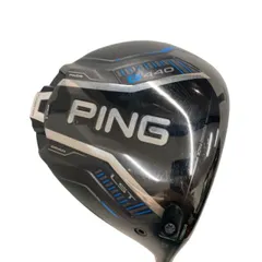 2026年最新】PING G440 LST (9°)の人気アイテム - メルカリ