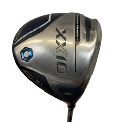 XXIO 12 ドライバー 【中古】9.5度 ネイビー - メルカリ