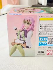 2種セット ドロヘドロ キクラゲ ちょこのせ フィギュア | Mercari