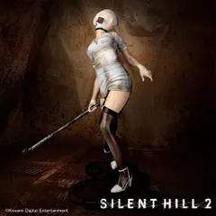 【バラ売り可】SILENT HILL 2　バブルヘッドナース　フィギュア　4個 2026年最新】SILENT HILL 2 バブルヘッドナースの人気アイテム - メルカリ
