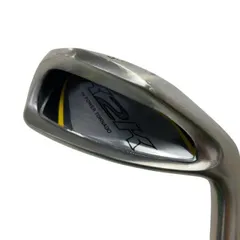 【中古】 キャスコ K2K Chipping Wedge 46° ウェッジ WG ATTAS FF IRON 95 (フレックスその他) メンズ 男性用 右利き 右用 Cランク ゴルフクラブのサムネイル