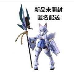 ポリニアン リリー 可動フィギュア ダイバディプロダクション - メルカリ