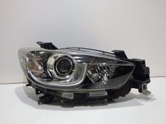 CX-5 ヘッドライトユニット 運転席側 中古 （訳あり） - メルカリ
