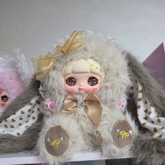 20cmレア限定着せ替えぬいぐるみ服♪愛ロックスタイルヤンキー暴走服