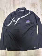 adidas 流通経済大学 ジャージ上下セット - メルカリ