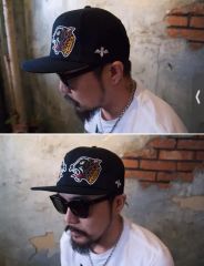 新品同様】ザリアルマッコイズ VIET-NAM BOONIE HAT L2万！ - メルカリ