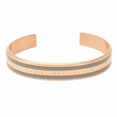 【ギフト対応可】ダニエルウェリントン DANIEL WELLINGTON バングル Emalie Bracelet Desert Sand Rose Gold ブレスレット レディース アクセサリー 人気 ブランド おしゃれ 誕生日 記念 プレゼント 送料無料のサムネイル