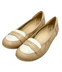 アシックス ローファー ペダラ 1212A110-250 レディース SIZE 23.0 asicsのサムネイル