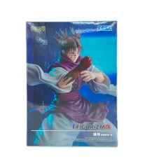 2026年最新】FIGURIZMα 脹相 赫鱗躍動・載の人気アイテム - メルカリ