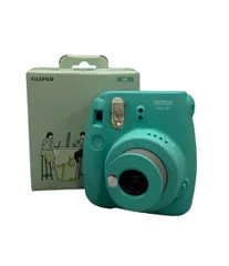 富士フイルム インスタントカメラ instax mini8+ FUJIFILMのサムネイル