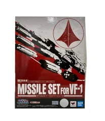 2026年最新】dx超合金 vf-1対応ミサイルセットの人気アイテム - メルカリ