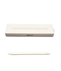 新品未開封 Apple Pencil 第2世代 アップルペンシル 純正 - メルカリ