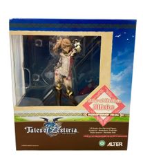 エドナ 「テイルズ オブ ゼスティリア」 1/8 - メルカリ