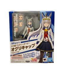ウマ娘 オグリキャップ フィギュア EVOLVE 8個セット - メルカリ