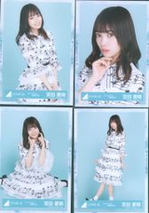 日向坂46 ドレミソラシド 小坂菜緒 封入特典生写真 コンプ - メルカリ