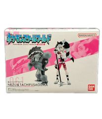 怪盗セイントテール ガレージキット 1/6 フィギュア ツクダホビー