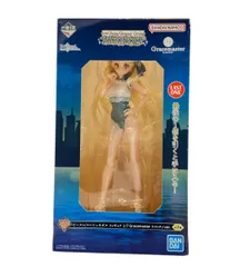 バンダイ Fate Grand Order 一番くじ ラストワン賞 Gracemaster 1/7 ビースト エレシュキガル フィギュア