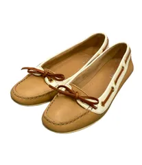 コーチ デッキシューズ パンプス P565 レディース SIZE 5.5 COACHのサムネイル