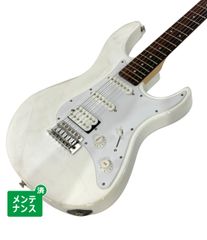 現状販売】YAMAHA ヤマハSE203 白 - メルカリ