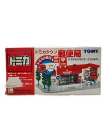 TOMY トミカ トミカタウン ドコモショップ 未使用 - メルカリ
