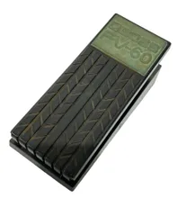 ボス ボリュームペダル FV-60 BOSSのサムネイル
