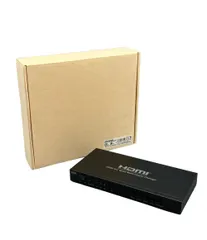 サンワサプライ マルチビューワー 4入力1出力HDMI画面分割切替器 400-SW030 SANWA SUPPLYのサムネイル