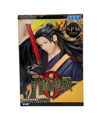 2026年最新】劇場版 呪術廻戦 0』夏油傑[SHIBUYA SCRAMBLE FIGURE]の