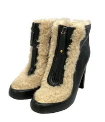 クロエ ショートブーツ ムートン レディース SIZE 38 Chloeのサムネイル