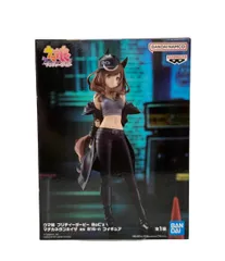 美品 バンダイ ウマ娘プリティーダービー BoC'z マチカネタンホイザ as 816-n フィギュア