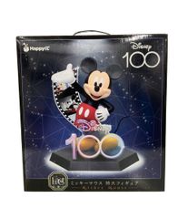Happyくじ Disney100 ミッキーマウス 特大フィギュア ラスト賞 - メルカリ