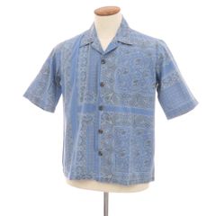 白鵬 半袖 シャツ XL - メルカリ