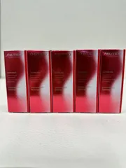 【未使用】SHISEIDO アルティミューン パワライジング コンセントレート 美容液 10ml×5のサムネイル