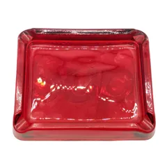 2026年最新】Supreme Debossed Glass Ashtrayの人気アイテム - メルカリ