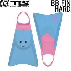 2025 TOOLS ツールス BB FIN HARD 大原沙莉選手 SARI MODEL サーフィン ボディーボードフィン ハード マリンスポーツ シュノーケリング 足ひれのサムネイル
