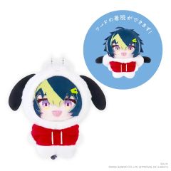 日向端ひな 直筆サイン高嶺のなでしこ 生写真 ロウル 川崎ブレイブ