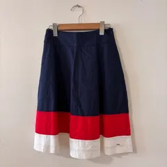 (26252)　TOMMY HILFIGER トミーヒルフィガー　未使用スカートのサムネイル
