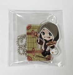 第五人格 BOXFUN キーホルダー レア 一等航海士 - メルカリ