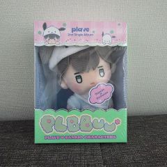Plave PLBBUU ぬいぐるみ CD ウノ バンビ 未開封 - メルカリ
