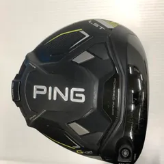 2026年最新】g430 lst ヘッドの人気アイテム - メルカリ