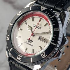 最終価格】フランス 1970s アセテート パント キーホール 47/23
