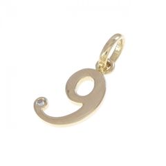 希少 K18 フランクミュラー ネックレストップ 18金 18K 750 y2k - メルカリ