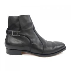 Saint Laurent ワイアット ジョッパーブーツ 41 archive - メルカリ