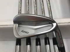 ピン　i210　NSプロ　MODUS　3 TOUR 130　Sフレックス　アイアンセット　中古【最短即日発送】のサムネイル
