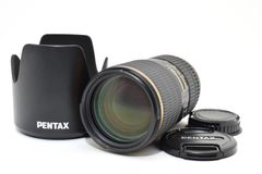 ペンタックス SMC PENTAX-FA 200mm F2.8 Y3833 - メルカリ